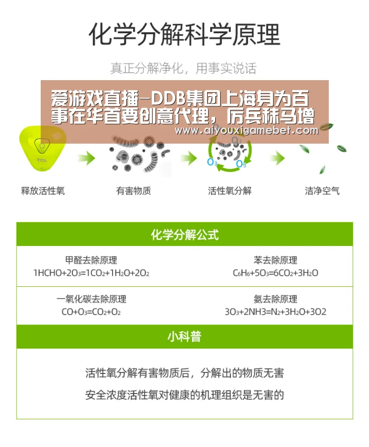 爱游戏直播