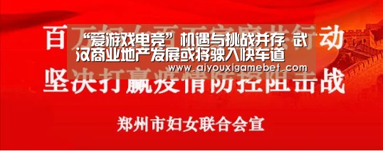 “爱游戏电竞”机遇与挑战并存 武汉商业地产发展或将驶入快车道(图2) 爱游戏视讯