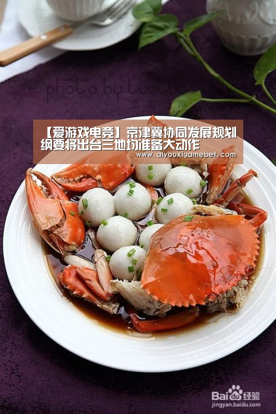【爱游戏电竞】京津冀协同发展规划纲要将出台三地均准备大动作(图2) 爱游戏百家乐