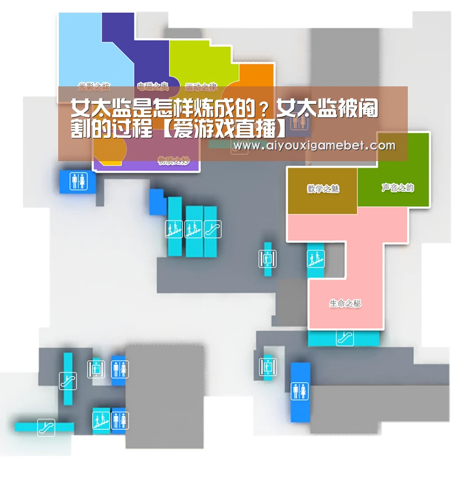 女太监是怎样炼成的?女太监被阉割的过程【爱游戏直播】(图1) 爱游戏百家乐